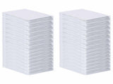 Non-woven Fabric Pet Training Pad 100 pcs 90 x 60 cm 42025313