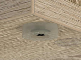 Golf Cabinet Plain Sonoma Oak 102 x 45 x 85.5 cm 899457