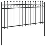 Ring Fence TILBURG Black 42030097