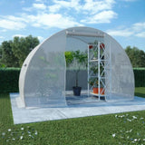 ZNTS Greenhouse 4.5m² 300x150x200 cm 45748