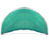 Pool Dome 546 x 516 x 250 cm 185T polyester with PU coating 42001126