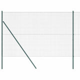 Ground Fix Welded Wire Fence 10 x 1.5 m 3351705
