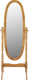 ZNTS Contessa Cheval Mirror 600-601-001