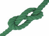 Rope Green 3.6 x 3.6 x 1000 cm Cotton 42011980