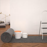 Non-slip Painter Fleece 2 pcs 50 m 280 g/m Grey 142699