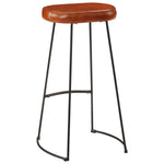Gavin Bar Stools 2 pcs 44x37.5x78 cm 358922