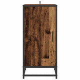 Sideboard Old Wood 35.5 x 35 x 76 cm 883578