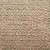 Rug ZIZUR Beige 100x200 cm Jute Look Indoor and Outdoor 4010392