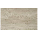 Floating Wall Shelves 4 pcs Oak 40x23.5x3.8 cm MDF 323870