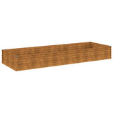Garden Raised Bed 291 x 100 x 36 cm 151995