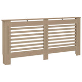 Radiator Cover 172x19x81.5 cm MDF 288190