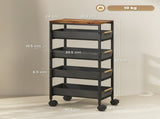 Storage Trolley 57174324