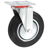 16 pcs Swivel Casters 200 mm 278003