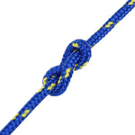 ZNTS Boat Rope Blue 5 mm 500 m Polypropylene 152442