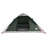 Instant Tent Army Green 305 x 215 x 140 cm Polyester and Steel 42028692