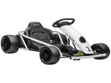 24V Electric Go Kart for Kids, Drift Ride-On Racing Go Kart with 2 Speeds, for Boys Girls Aged 8-12 T3398P348400