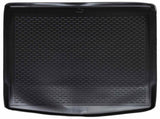 Trunk Mat suitable for AUDI A4 SEDAN 2007-2015 Rubber 42029216