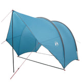 Tailgate Awning Water-resistant Blue 405 x 280 x 220 cm 42028560