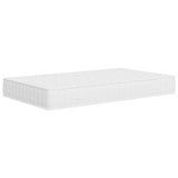 Pocket Spring Mattress Medium Firm 120x200 cm 372829