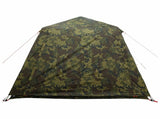 Fishing Tent Quick Release -Person 4-Person Light Camouflage 42042280
