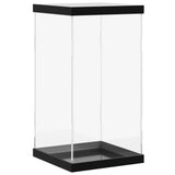 Display Box Transparent 20x20x38 cm Acrylic 154920