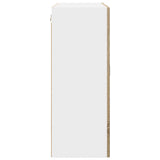 Dishwasher Panel Kalmar Sonoma Oak 80 x 31 x 80 cm 884716