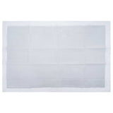 Non-woven Fabric Pet Training Pad 200 pcs 120 x 80 cm 42025318