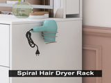 White hemp surface particle board with triamine 4 drawers 2 side push-pull storage rack 1 LED touch 26098664