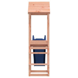Outdoor Playset Solid Wood Douglas 3155853
