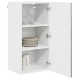 Dishwasher Panel Kalmar Grey Sonoma 40 x 31 x 80 cm 884680