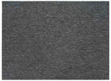 Carpet Tile Medium Grey 50 x 50 cm 20 pcs PP and Bitumen 42032460