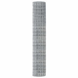 Euro Fence 1.5 x 10 m PVC-coated iron 42004632