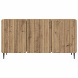 TV Cabinet Artisan Oak 99 x 34.5 x 52 cm Engineered Wood 894494