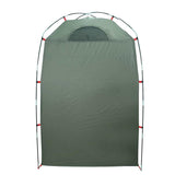 Shower Tent Olive Green Waterproof 4009404