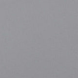 Garden Footstool with Cushion Solid Wood Douglas 825441