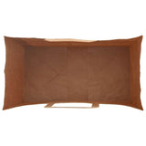 Paper Bags 250 pcs with Handles Red 32x17x44 cm 4101986