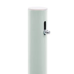 ZNTS Patio Retractable Side Awning 160x300 cm Grey 317884