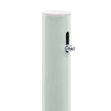 ZNTS Patio Retractable Side Awning 160x300 cm Grey 317884