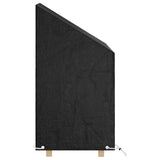 Garden Chair Covers 2 pcs 8 Eyelets 65x65x80/120 cm Polyethylene 3155386