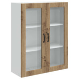 Dishwasher Panel Kalmar Artisan Oak 80 x 31 x 100 cm 884813