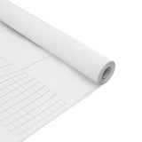 Window Films Frosted White PVC 3206461