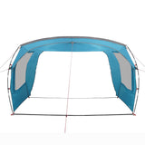 Car Tent Blue Waterproof 4009513