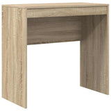 Desk Sonoma Oak 80 x 40 x 76 cm 869388