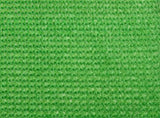 Sunshade Sail 160 g/m Light Green 3.5x5 m HDPE 311297