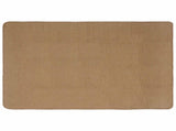 Area Rugs Light Brown 120 x 170 cm Jute 42010783