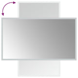 LED Bathroom Mirror 40x70 cm 3154077