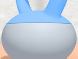 Kettlebell 55387513
