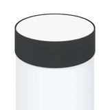 Bollard Lights 3pcs 80 cm Stainless Steel IP44 4006026