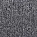 ZNTS Stair Mats 30 pcs 65x21x4 cm Dark Grey 3365766