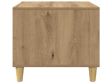 Dog House Artisian Oak 44 x 42 x 49 cm Engineered Wood 8000706